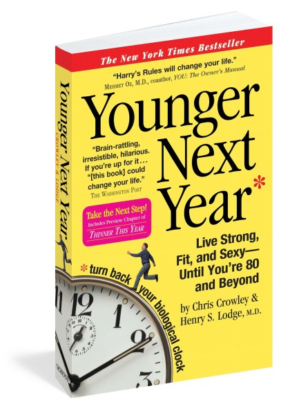 Younger-Next-Year