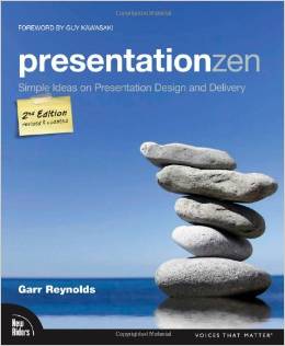 presentation zen